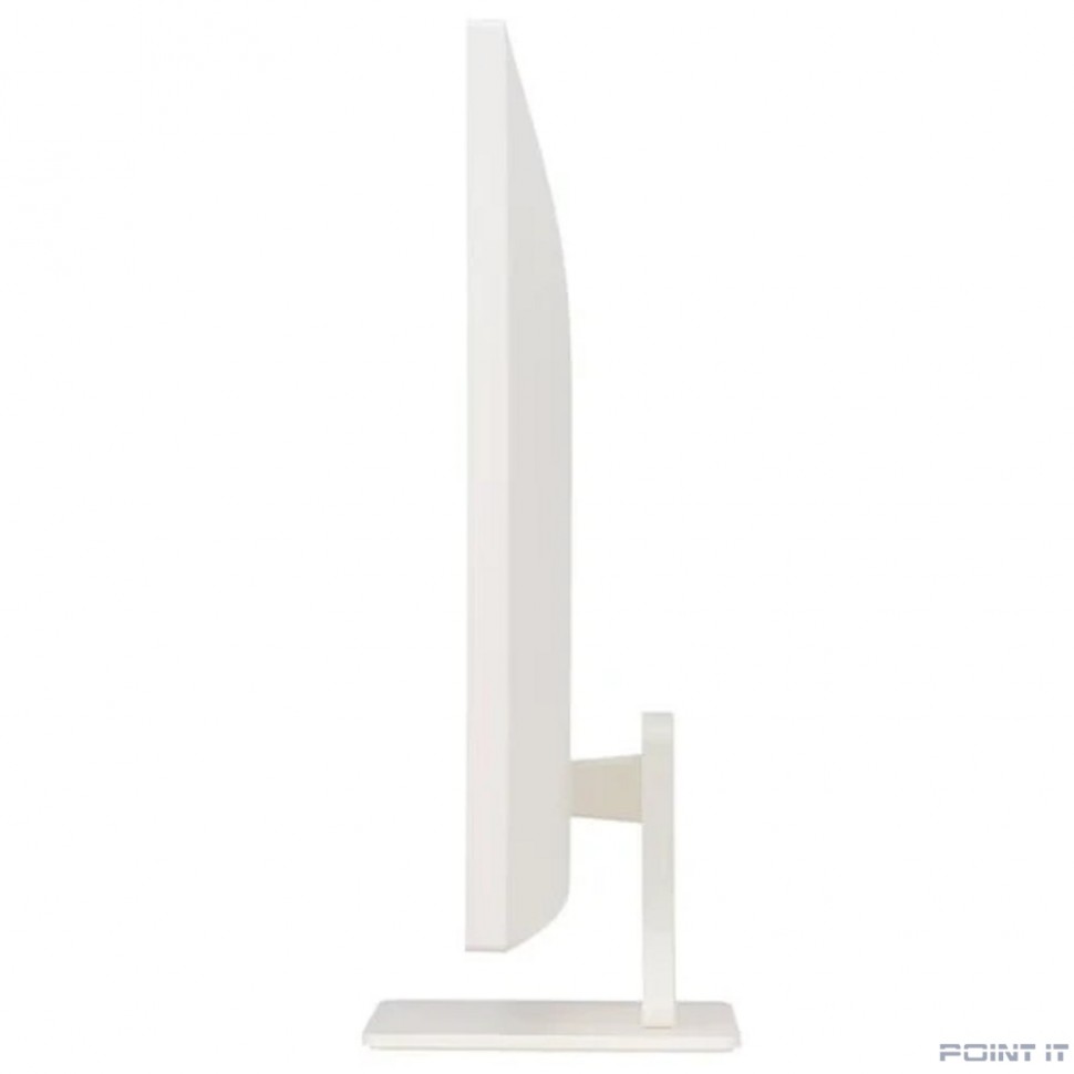 Монитор LG 31.5" 32SR50F-W White Smart, 16:9, IPS, 1920x1080, 5ms, 250cd, 60Hz, 2xHDMI, 2xUSB, SPK