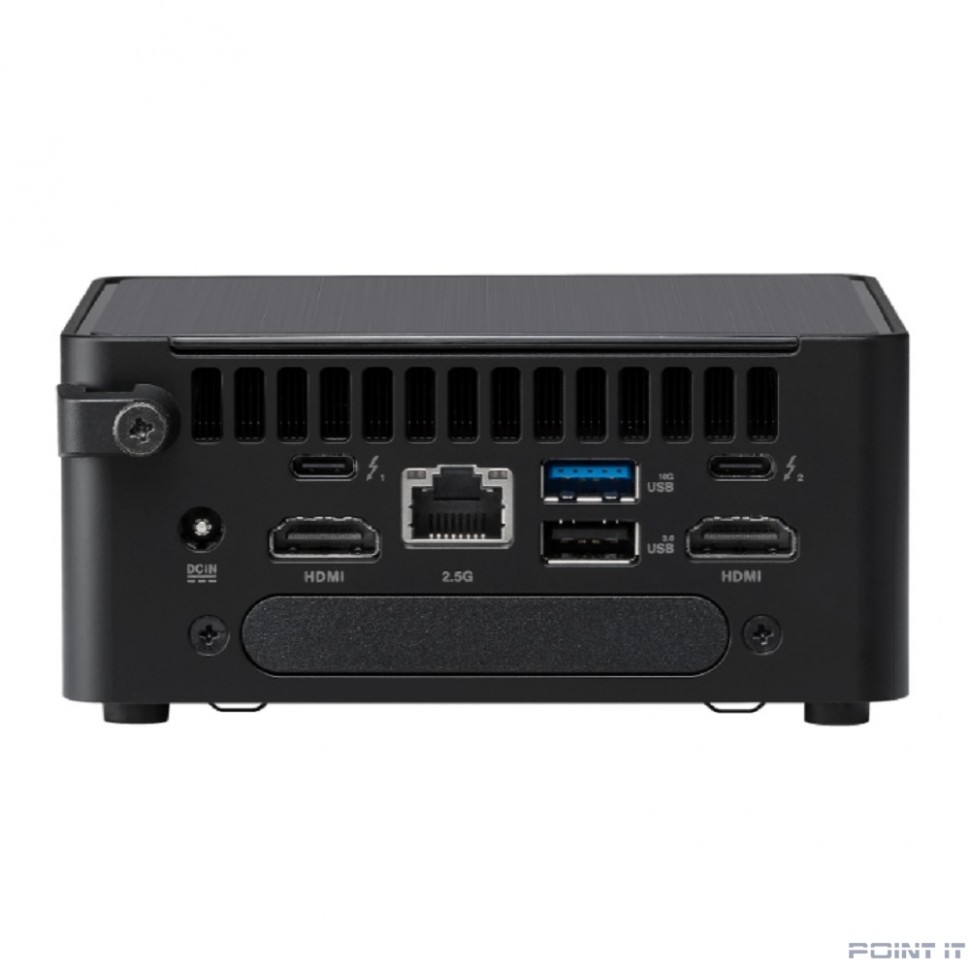 Asus 90AR0072-M000P0 NUC14RVH 2B IT/WOC/125H/NM/NS (RNUC14RVHU500002I)