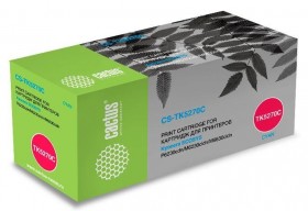 Картридж CYAN /P6230CDN 6K CS-TK5270C CACTUS