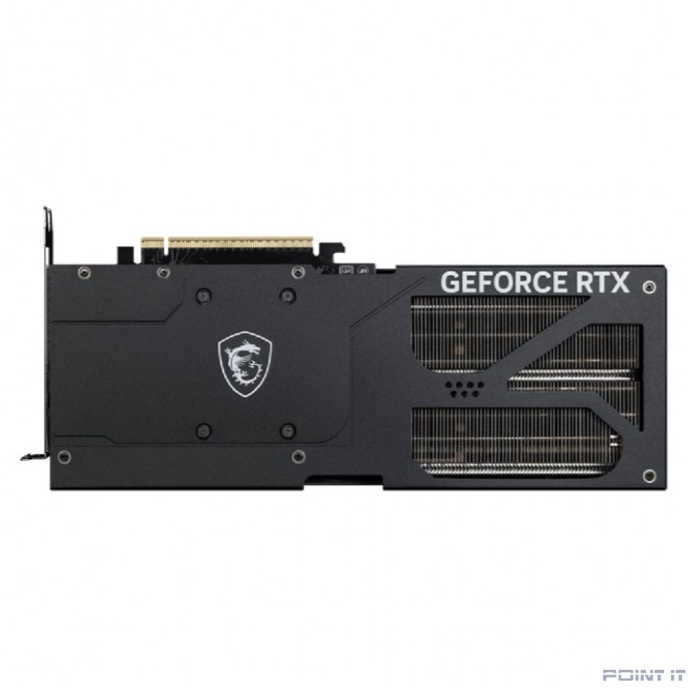 Видеокарта MSI GeForce RTX 5080 16G VENTUS 3X OC PLUS GDDR7/256 bit/3xDP, HDMI) RTL (RTX 5080 16G VENTUS 3X OC PLUS)