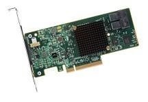 Рейдконтроллер SAS PCIE 8P 9341-8I 05-26106-00 BROADCOM