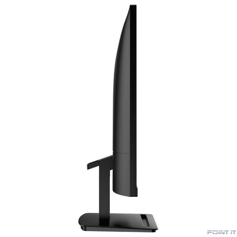 Монитор MSI 27'' PRO MP273U Black, 16:9, IPS, 3840x2160, 4ms, 400cd, 60Hz, 2xHDMI, DP, SPK