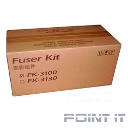 Kyocera-Mita FK-3100 Узел фиксации FS-2100D(N)