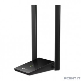 Wi-Fi адаптер 1300MBPS USB DUAL BAND ARCHER T4U PLUS TP-LINK
