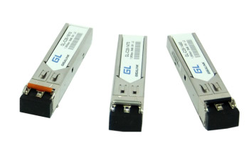 Модуль GIGALINK SFP, CWDM, 1Гбит/c, два волокна, SM, 2xLC, 1590 нм, 28dB (GL-C28-1590)