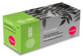 Картридж BLACK /P6235CDN 13K CS-TK5280BK CACTUS