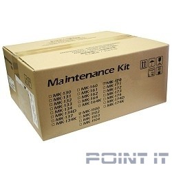 Kyocera-Mita MK-170 Ремкомплект {FS-1320D/DN/1370DN, (100000стр.)}