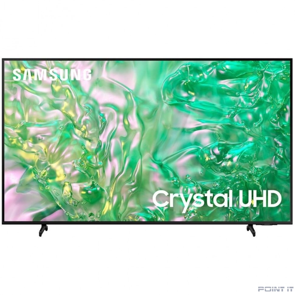 Телевизор 75" UE75DU8000UXRU SAMSUNG