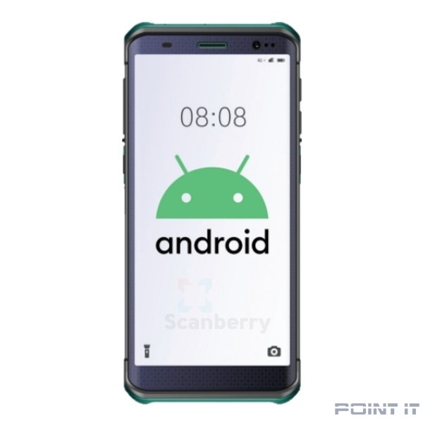 Mindeo D60 Терминал сбора данных (D60G46455160CN)