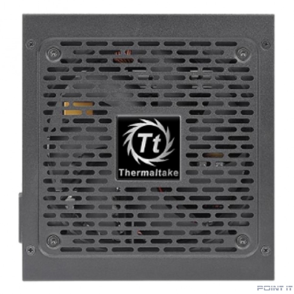 Блок питания ПК Thermaltake Smart BX1 SE 550 Non Modular/Non Light/Single Voltage/Analog/80 Plus Bronze/EU/Non JP CAP/All Flat Cables/DC to DC