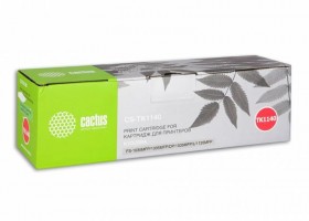 Картридж BLACK /FS-1035MFP CS-TK1140 CACTUS