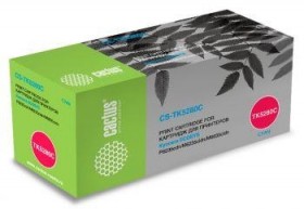 Картридж CYAN /P6235CDN 11K CS-TK5280C CACTUS
