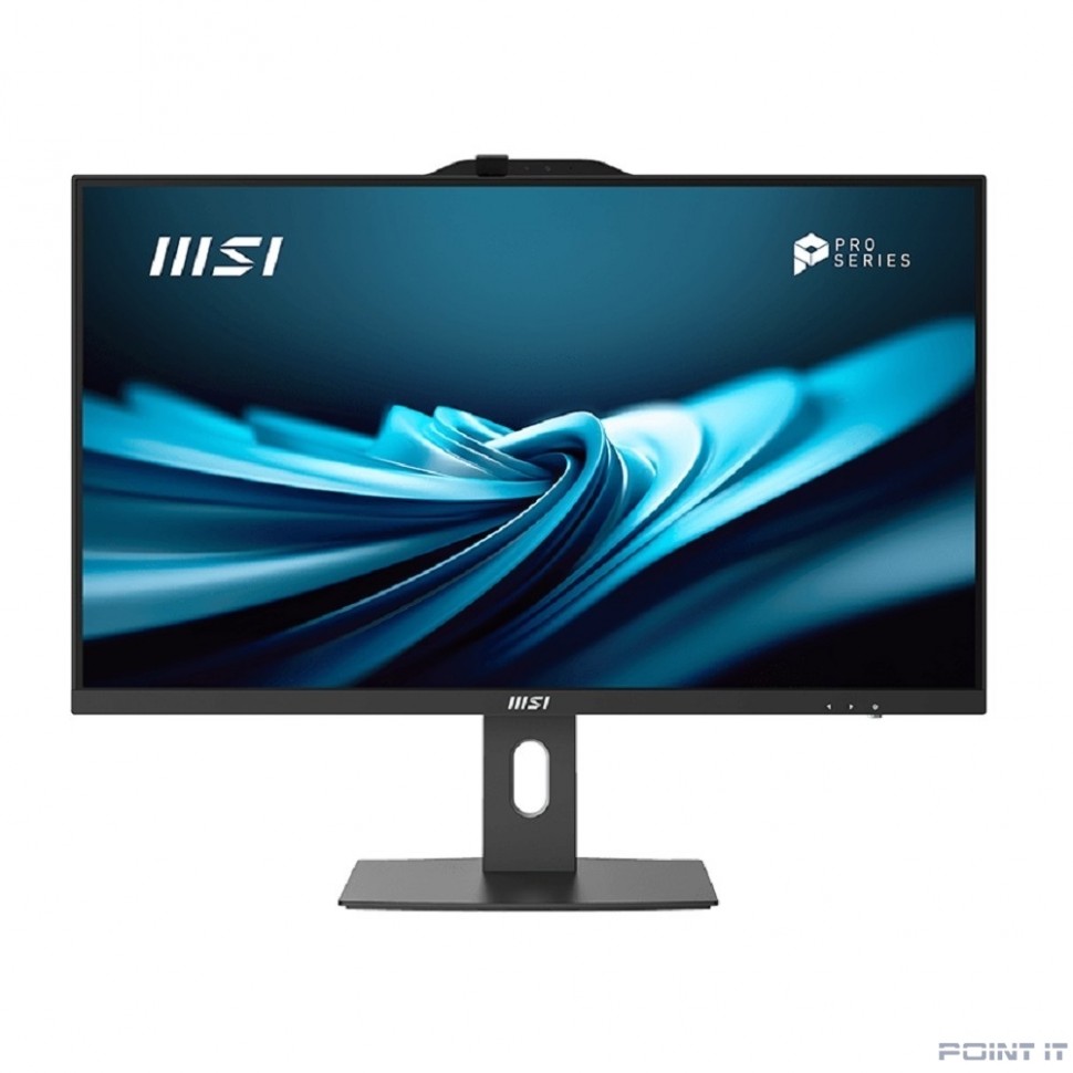 MSI Pro AP272P 14M [9S6-AF8321-800] Black 27" {FHD i7 14700(2.1Ghz)/16384Mb/512SSDGb/noDVD/Int:Intel UHD Graphics 770/DOS}