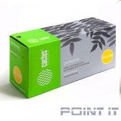 CACTUS 108R00908 Картридж (CS-PH3140) для Phaser3140/3155/3160,1500 стр.