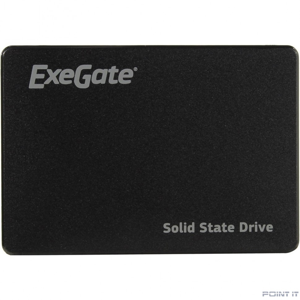 ExeGate SSD 240GB Next Pro Series EX276539RUS {SATA3.0}
