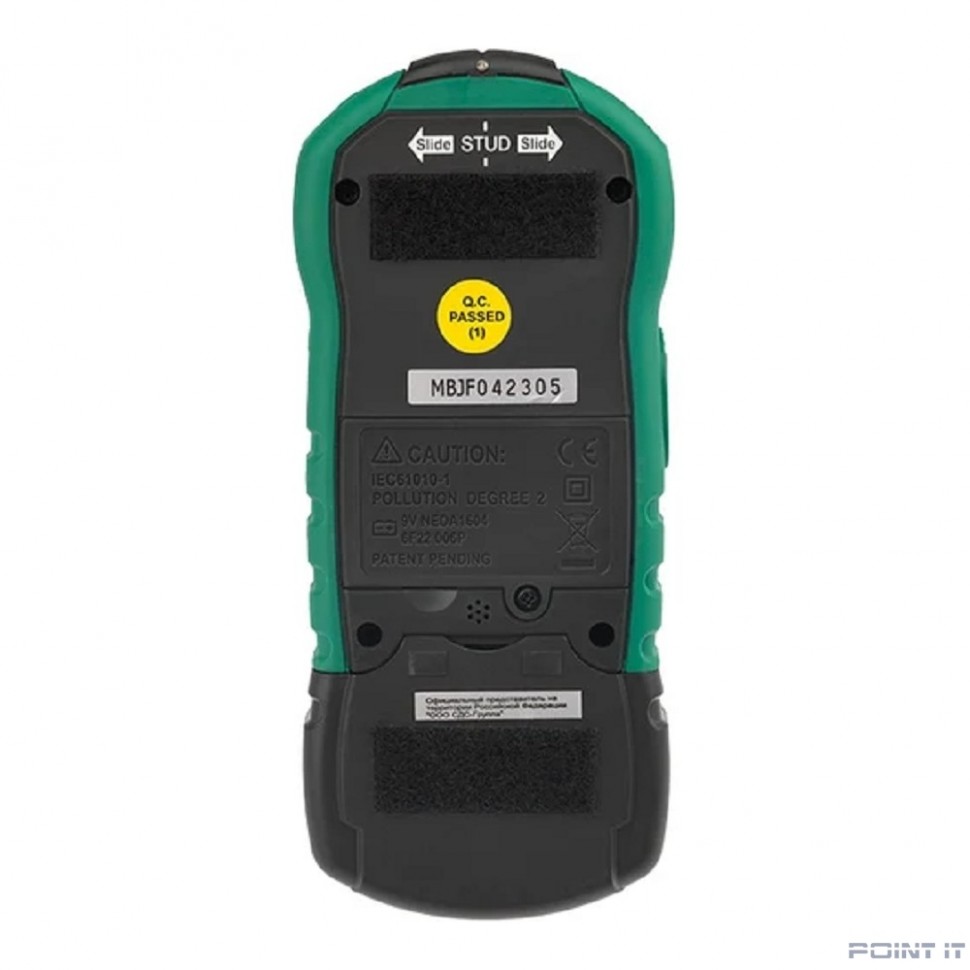 Mastech (13-1210) Детектор металла MS6906