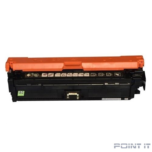 Cactus CE270A Картридж лазерный CS-CE270A черный для HP LJ Ent CP5525 (13000стр.)