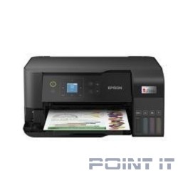 МФУ струйный Epson L3560 A4 [c11ck58405]