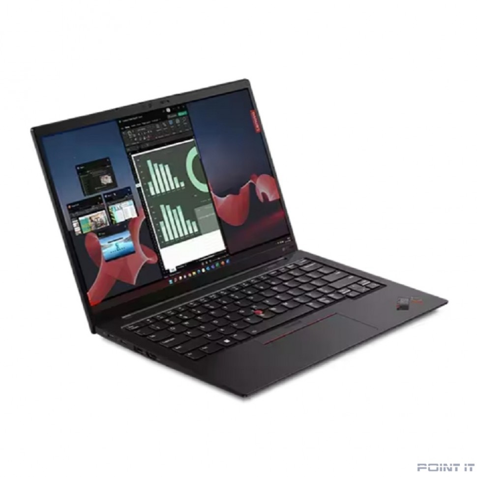Ноутбук Lenovo Thinkpad X1 Carbon G11 [21HM002FUS] 14" {WUXGA IPS 400nits 100sRGB i7-1365U/32Gb/512Gb SSD/W11Pro}