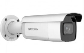 IP камера 8MP IR BULLET 2CD2683G2-IZS 2.8-12 HIKVISION