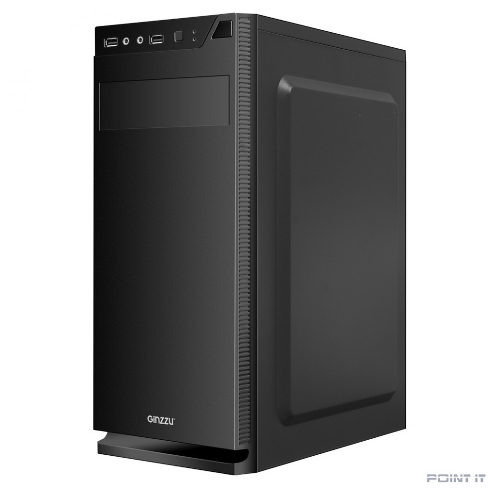 Ginzzu A250 Window w/o PSU