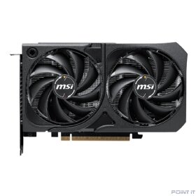 Видеокарта PCIE16 RTX5060 8GB RTX 5060 8G SHADOW 2X OC MSI