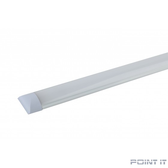 ЭРА Б0032477 SPO-5-20-6K-M (F) Светодиодный светильник 600x75x25 18Вт 1200Лм 6500К мат СТАЛЬ-БЕЛ