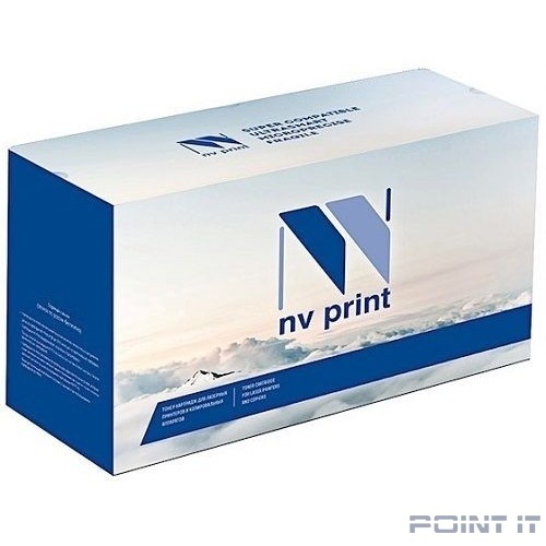 NV Print C13T945440 Струйный картридж для Epson WorkForce Pro WF-C5210DW, WF-C5290DW, WF-C5710DWF, WF-C5790DWF, Yellow
