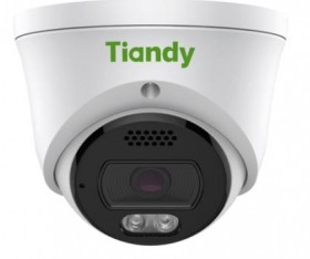 IP камера 8MP DOME TC-C38XQ I3W/E/Y/2.8MM TIANDY