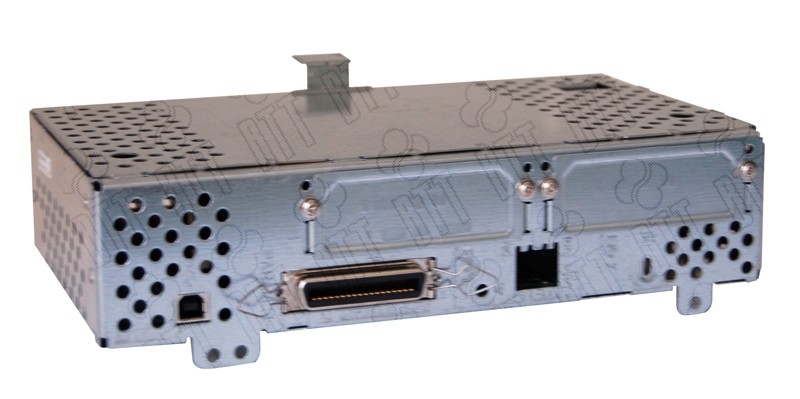 Q6506-69010/Q6506-69008/Q3653-69007 Плата форматирования (не сетевая) HP LJ4250/4350 (O)