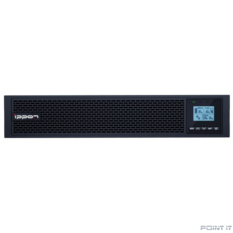 Ippon Innova Innova RT II 1000 {1398359}