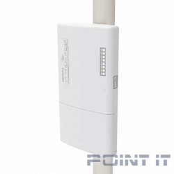 Маршрутизатор 1000M 5PORT RB960PGS-PB MIKROTIK