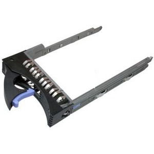 Салазки IBM 3.5&quot; SCSI Tray Caddy для серверов IBM xServer eSeries &amp; Netfinity (P/n: 59P5224)