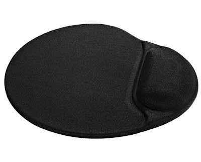 Коврик для мышки EASY WORK BLACK 50905 DEFENDER