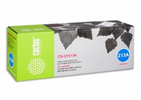Картридж MAGENTA /LJ PRO M251 1.8K CS-CF213A CACTUS