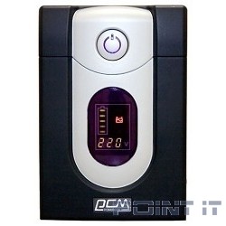 ИБП 1025VA IMD-1025AP POWERCOM