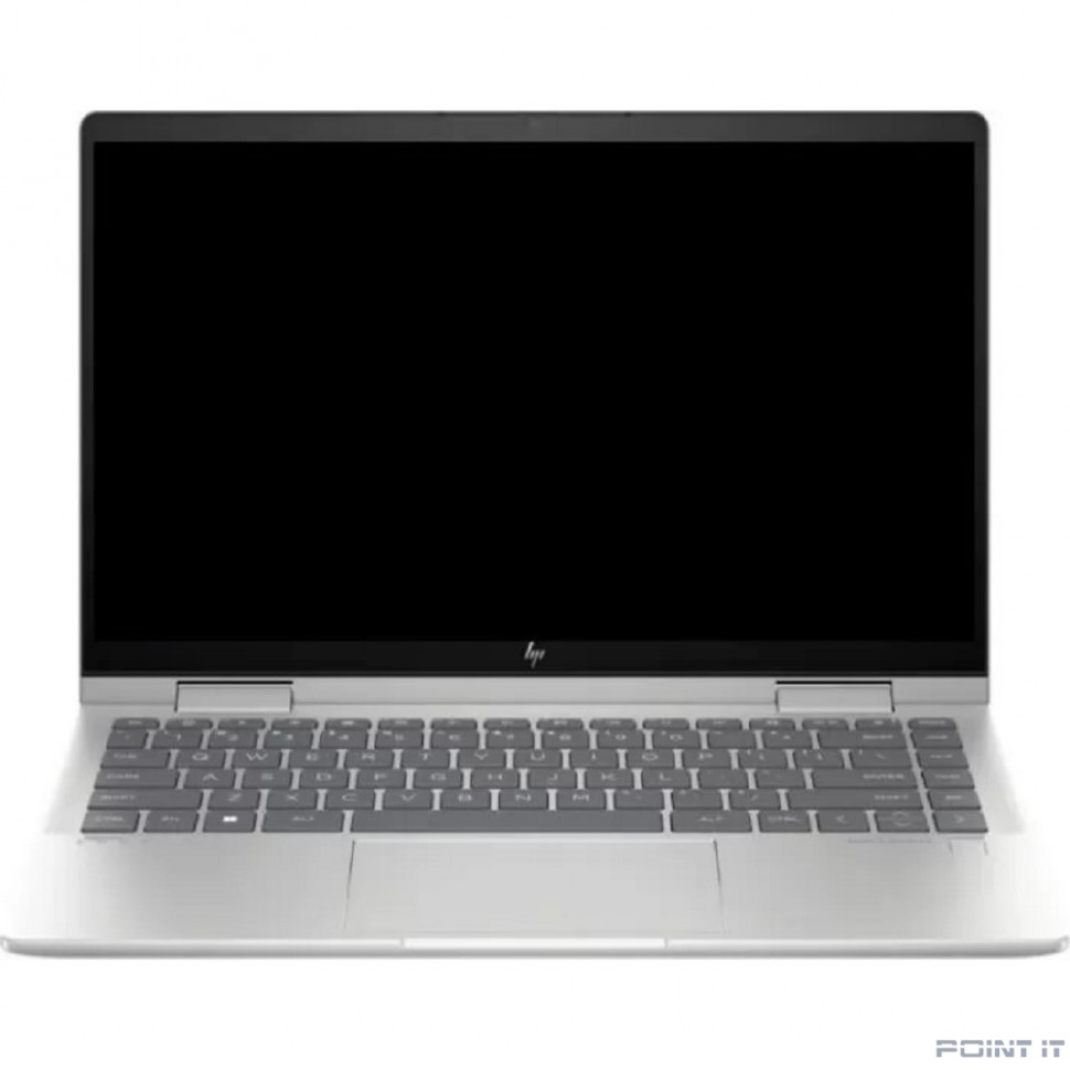 Ноутбук HP Envy X360  14-es1013dx [9R8R2UA] Silver 14" {FHD touch 5 120U / 8GB / SSD 512GB / WIN 11 H}