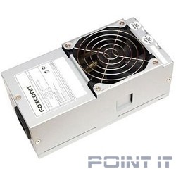 Блок питания Foxconn 300W FX-300T TFX PSU, APFC, 80FAN, 3xSATA, 1xPATA, 24+4