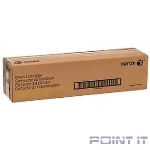 XEROX 113R00779 Картридж фоторецептора для XEROX VersaLink B7025/7030/7035, 80К чёрный {GMO}