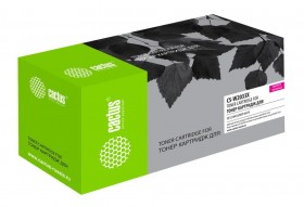 Картридж MAGENTA /LJ M454/MFPM479 6K CS-W2033X CACTUS