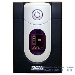 ИБП 1200VA IMD-1200AP POWERCOM