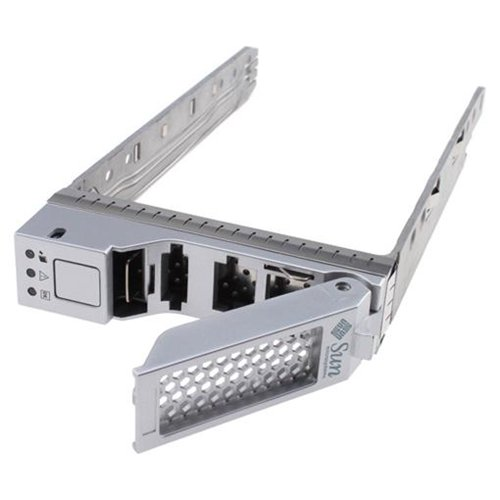 Салазки sun Microsystems 3,5 FC Hard Drive Tray Caddy For sun StorageTek 2501 2510 2530 2540 (540-7216)