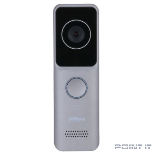 Видеодомофон Dahua DHI-VTO2311R-WP