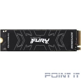 SSD жесткий диск M.2 2280 1TB SFYRS/1000G KINGSTON