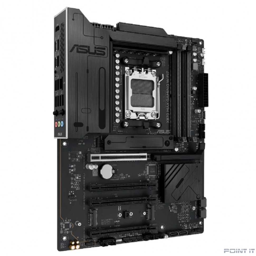 ASUS X870 MAX GAMING WIFI7