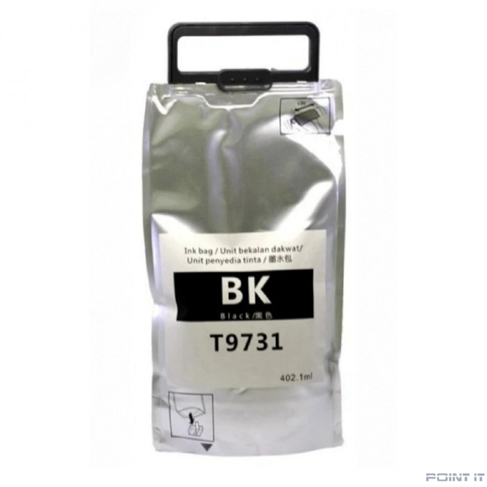 Струйный картридж NV Print T9731 (NV-C13T973100) Black для Epson WorkForce Pro WF-C869RDTWF (RIPS), WF-C869RDTWFSW (22 500 стр)