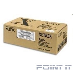 XEROX 106R01305 Тонер-картридж WC 5225/5230 ( ресурс 30 000 стр.) {GMO}