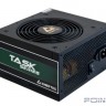 Блок питания Chieftec Task TPS-600S (ATX 2.3, 600W, 80 PLUS BRONZE, Active PFC, 120mm fan) Retail
