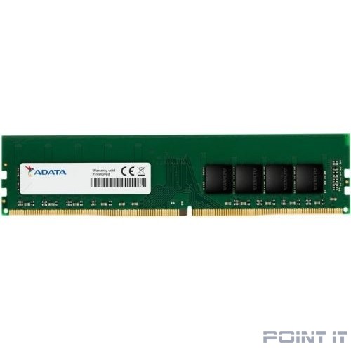 Модуль памяти DIMM 32GB DDR4-3200 AD4U320032G22-SGN ADATA