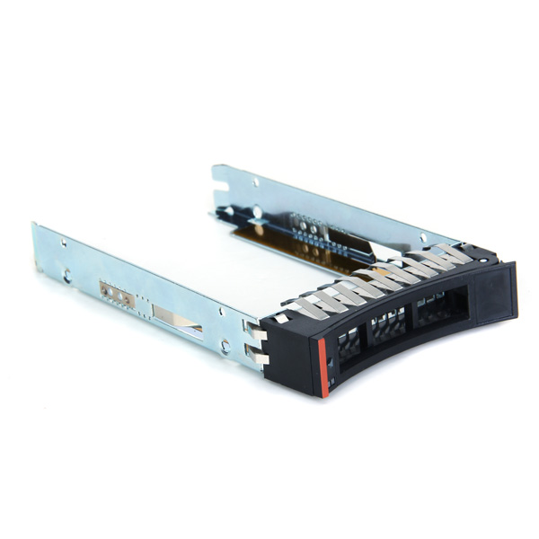 Салазки IBM 2.5&quot; SATA SAS Tray Caddy для серверов IBM X3550M2 М3 М4/ X3560M2 М3 М4/X3680/X3690M2 (44T2216)